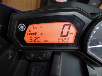 2013 Yamaha FZ 6   - Photo 15 - Kingman, KS 67068