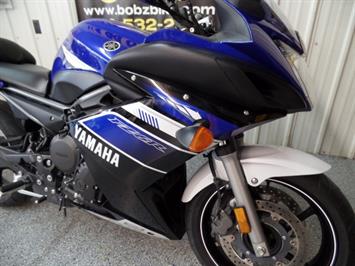 2013 Yamaha FZ 6   - Photo 6 - Kingman, KS 67068