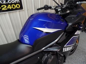 2013 Yamaha FZ 6   - Photo 11 - Kingman, KS 67068