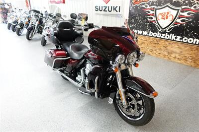2015 Harley-Davidson Ultra Limited Low   - Photo 2 - Kingman, KS 67068