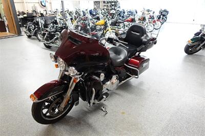 2015 Harley-Davidson Ultra Limited Low   - Photo 4 - Kingman, KS 67068