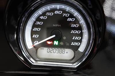 2015 Harley-Davidson Ultra Limited Low   - Photo 47 - Kingman, KS 67068