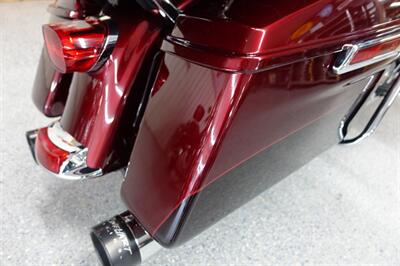 2015 Harley-Davidson Ultra Limited Low   - Photo 24 - Kingman, KS 67068