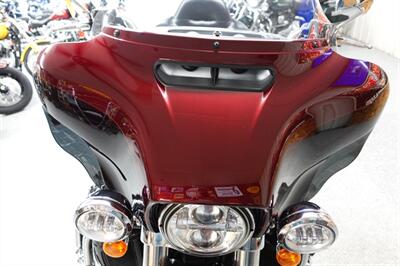 2015 Harley-Davidson Ultra Limited Low   - Photo 12 - Kingman, KS 67068