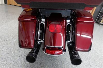 2015 Harley-Davidson Ultra Limited Low   - Photo 37 - Kingman, KS 67068