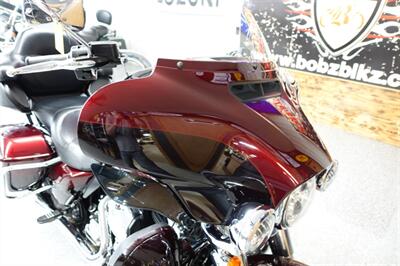 2015 Harley-Davidson Ultra Limited Low   - Photo 13 - Kingman, KS 67068