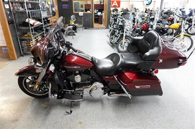2015 Harley-Davidson Ultra Limited Low   - Photo 5 - Kingman, KS 67068