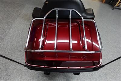 2015 Harley-Davidson Ultra Limited Low   - Photo 40 - Kingman, KS 67068