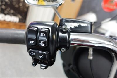 2015 Harley-Davidson Ultra Limited Low   - Photo 48 - Kingman, KS 67068