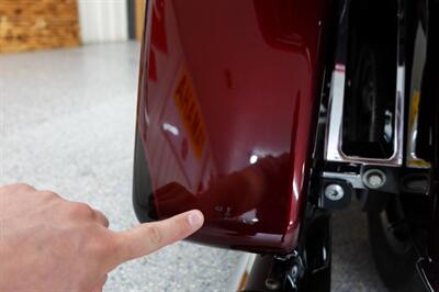 2015 Harley-Davidson Ultra Limited Low   - Photo 38 - Kingman, KS 67068