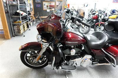 2015 Harley-Davidson Ultra Limited Low   - Photo 25 - Kingman, KS 67068