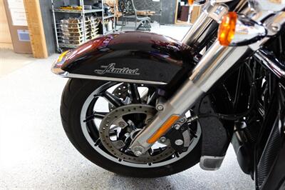2015 Harley-Davidson Ultra Limited Low   - Photo 26 - Kingman, KS 67068