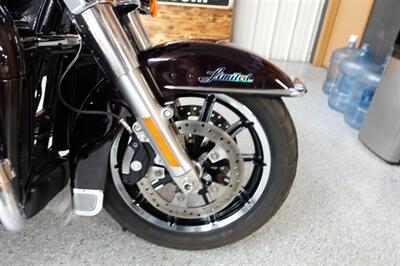 2015 Harley-Davidson Ultra Limited Low   - Photo 9 - Kingman, KS 67068
