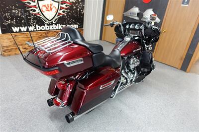 2015 Harley-Davidson Ultra Limited Low   - Photo 8 - Kingman, KS 67068