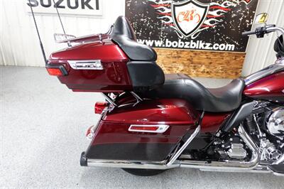 2015 Harley-Davidson Ultra Limited Low   - Photo 20 - Kingman, KS 67068