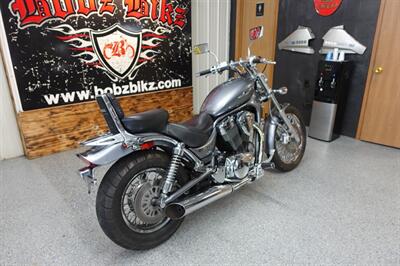 2005 Suzuki Boulevard S83   - Photo 9 - Kingman, KS 67068