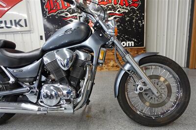 2005 Suzuki Boulevard S83   - Photo 10 - Kingman, KS 67068