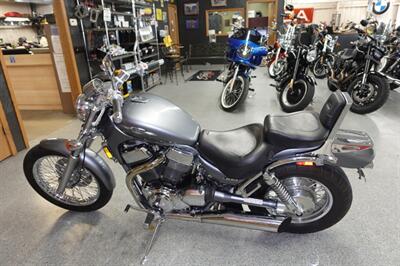 2005 Suzuki Boulevard S83   - Photo 6 - Kingman, KS 67068