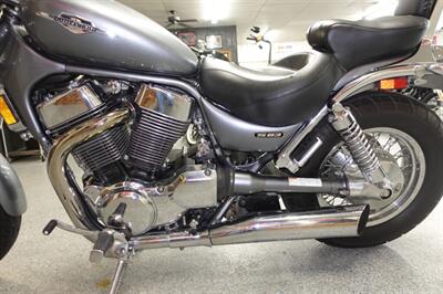 2005 Suzuki Boulevard S83   - Photo 27 - Kingman, KS 67068