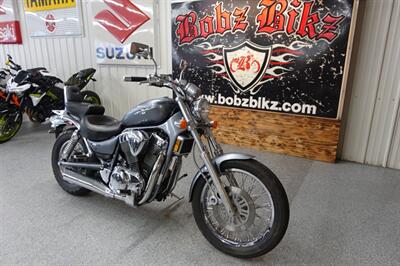 2005 Suzuki Boulevard S83   - Photo 3 - Kingman, KS 67068