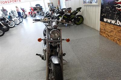 2005 Suzuki Boulevard S83   - Photo 4 - Kingman, KS 67068