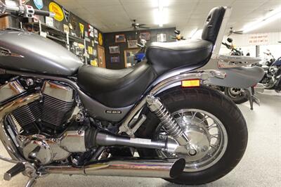 2005 Suzuki Boulevard S83   - Photo 29 - Kingman, KS 67068