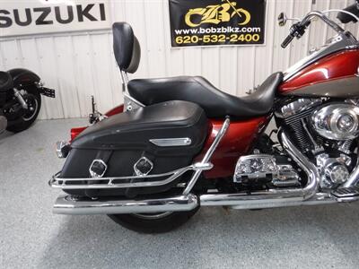 2009 Harley-Davidson Road King   - Photo 9 - Kingman, KS 67068