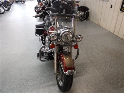 2009 Harley-Davidson Road King   - Photo 5 - Kingman, KS 67068