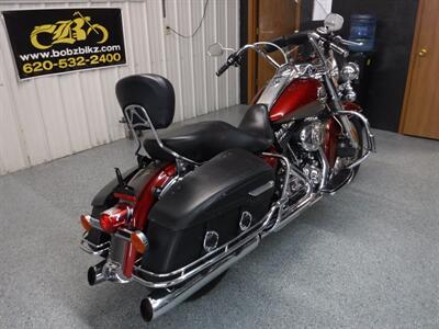 2009 Harley-Davidson Road King   - Photo 10 - Kingman, KS 67068