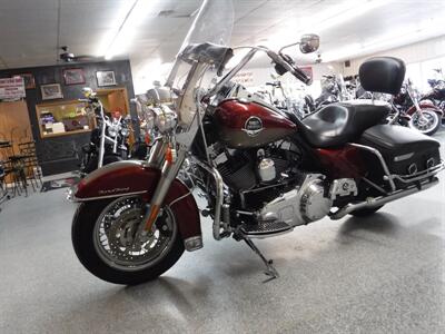 2009 Harley-Davidson Road King   - Photo 16 - Kingman, KS 67068