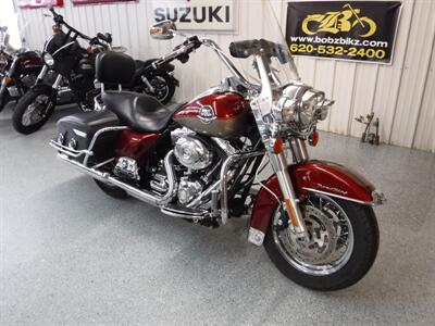 2009 Harley-Davidson Road King   - Photo 2 - Kingman, KS 67068