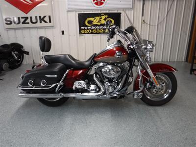 2009 Harley-Davidson Road King   - Photo 1 - Kingman, KS 67068