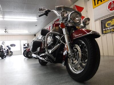 2009 Harley-Davidson Road King   - Photo 4 - Kingman, KS 67068