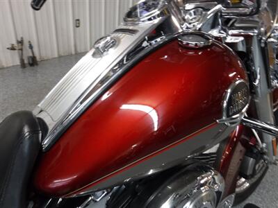 2009 Harley-Davidson Road King   - Photo 7 - Kingman, KS 67068