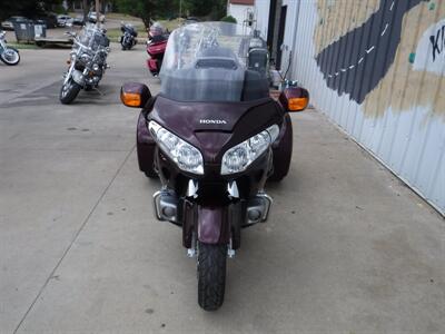 2007 Honda Gold Wing 1800 Trike Champion   - Photo 3 - Kingman, KS 67068