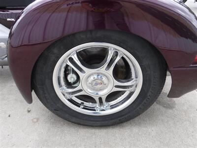 2007 Honda Gold Wing 1800 Trike Champion   - Photo 25 - Kingman, KS 67068