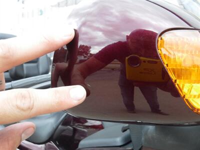 2007 Honda Gold Wing 1800 Trike Champion   - Photo 35 - Kingman, KS 67068