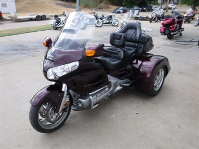 2007 Honda Gold Wing 1800 Trike Champion   - Photo 4 - Kingman, KS 67068