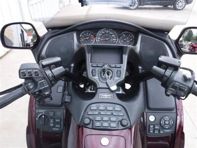 2007 Honda Gold Wing 1800 Trike Champion   - Photo 28 - Kingman, KS 67068