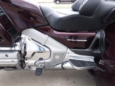 2007 Honda Gold Wing 1800 Trike Champion   - Photo 21 - Kingman, KS 67068