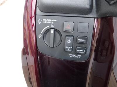 2007 Honda Gold Wing 1800 Trike Champion   - Photo 30 - Kingman, KS 67068