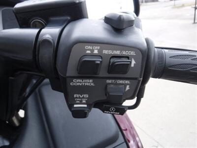 2007 Honda Gold Wing 1800 Trike Champion   - Photo 34 - Kingman, KS 67068