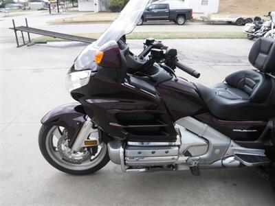 2007 Honda Gold Wing 1800 Trike Champion   - Photo 20 - Kingman, KS 67068
