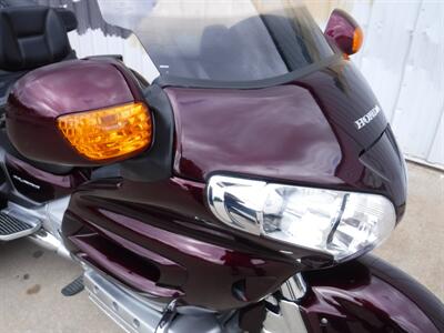 2007 Honda Gold Wing 1800 Trike Champion   - Photo 11 - Kingman, KS 67068