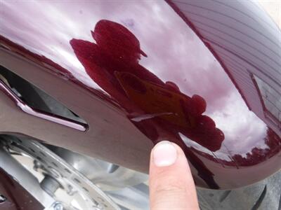 2007 Honda Gold Wing 1800 Trike Champion   - Photo 10 - Kingman, KS 67068