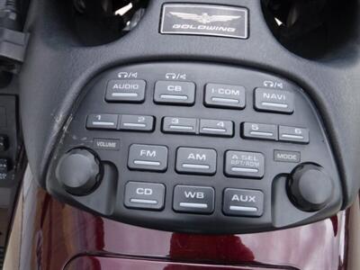 2007 Honda Gold Wing 1800 Trike Champion   - Photo 32 - Kingman, KS 67068