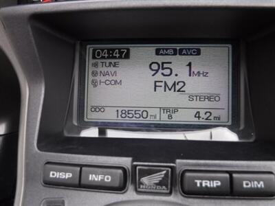 2007 Honda Gold Wing 1800 Trike Champion   - Photo 29 - Kingman, KS 67068