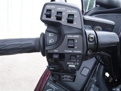 2007 Honda Gold Wing 1800 Trike Champion   - Photo 33 - Kingman, KS 67068