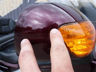 2007 Honda Gold Wing 1800 Trike Champion   - Photo 12 - Kingman, KS 67068