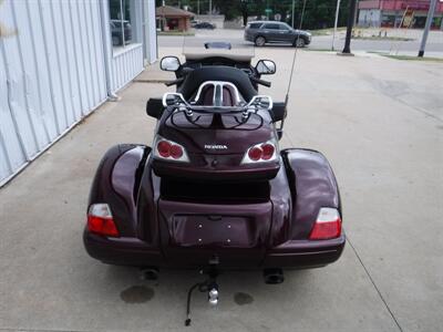2007 Honda Gold Wing 1800 Trike Champion   - Photo 7 - Kingman, KS 67068